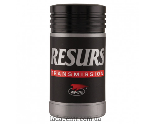 Реметализант Resurs для механич.КПП 50 г. пласт.флакон VMPAUTO
