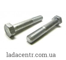 Болт М12*75*1,25 эластичной муфты ВАЗ 2101-07,2121,21213  НИВА  БелЗАН