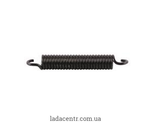 Пружина задн.колодок 2108 (верхняя большая)