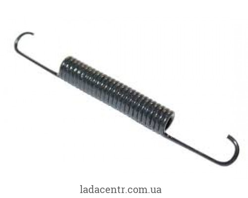 Пружина задн.колодок ВАЗ 2108 (нижняя малая) БелЗАН