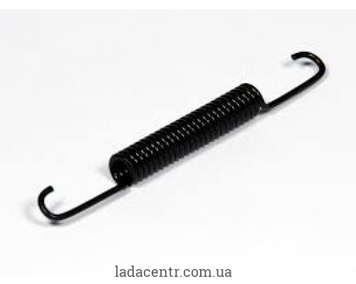 Пружина задн.колодок ВАЗ 2108 (нижняя малая) БелЗАН