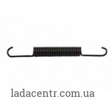 Пружина задн.колодок ВАЗ 2108 (нижняя малая) БелЗАН