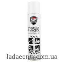 Графитовая смазка 400 мл флакон аэрозоль VMPAUTO