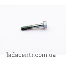 Гвинт кріплення заглушки розподільного валу ВАЗ 2111 БелЗАН