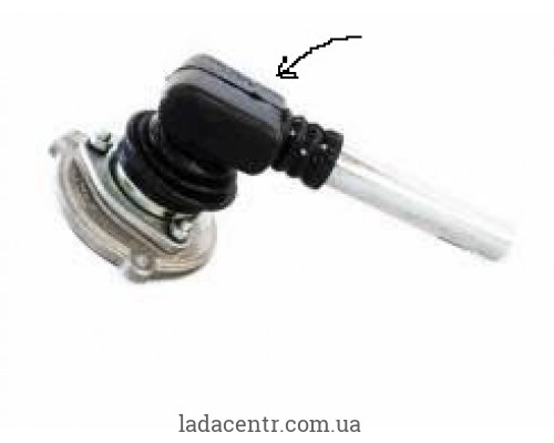 Пыльник тяги привода механизма выбора передач 2123