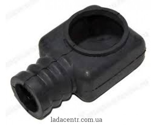 Пыльник тяги привода механизма выбора передач 2123