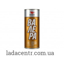 Жидкость (масло) для гидроусилителя руля Валера -40°C желтого цвета VMP-AUTO