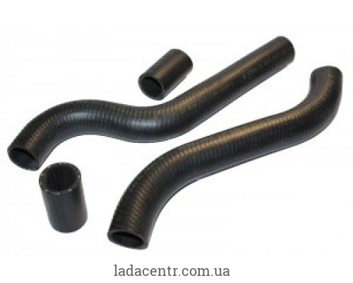 Патрубки радиатора ВАЗ 2108-099  4шт карбюраторные CS-20