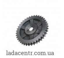 Зірка ГРМ ВАЗ 2101-07, 2121-213 распредвала (бол.) Мотор Січ