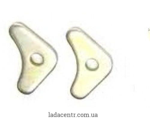 Пластина болтів кріплення кришки головки циліндрів ВАЗ 2101шт. БелЗАН