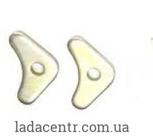 Пластина болтів кріплення кришки головки циліндрів ВАЗ 2101шт. БелЗАН