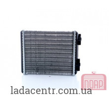 Радиатор отопителя ВАЗ 2104-07,21213,21214 ПОАР