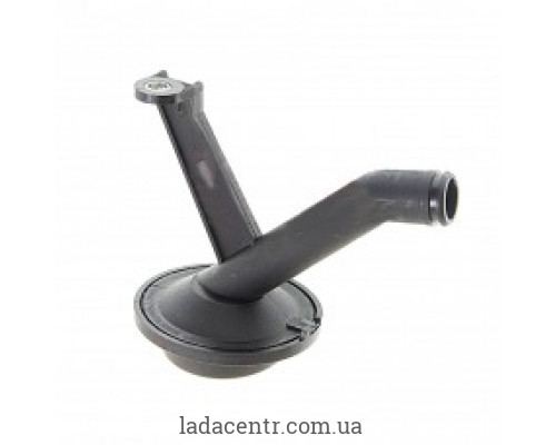 Приемник масляного насоса ВАЗ 2108-15, 2170-72, 1117-19,2190-92, пластикЗАВОД