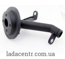 Приемник масляного насоса ВАЗ 2108-15, 2170-72, 1117-19,2190-92, пластикЗАВОД