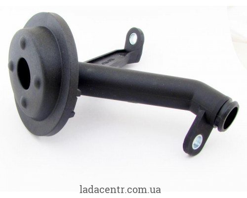 Приемник масляного насоса ВАЗ 2108-15, 2170-72, 1117-19,2190-92, пластикЗАВОД