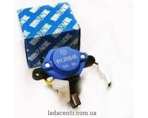 Регулятор напряжения ВАЗ 2123 (к генератору 9402.3701.04) Энергомаш