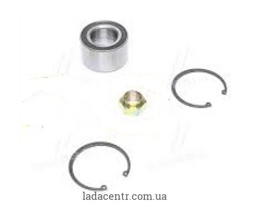 Ремкомплект маточини 2108 (переднього колеса) FLAGMUS