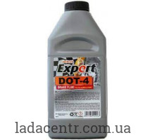 Тормозная жидкость DOT4 (0,5L) Polo Expert