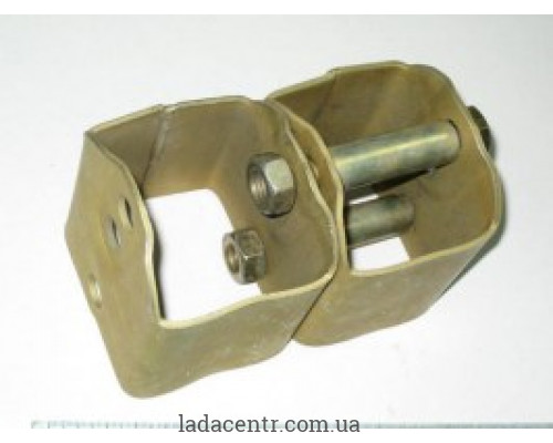 Подставка под стойку ВАЗ 2108 задние (домики)БелЗАН