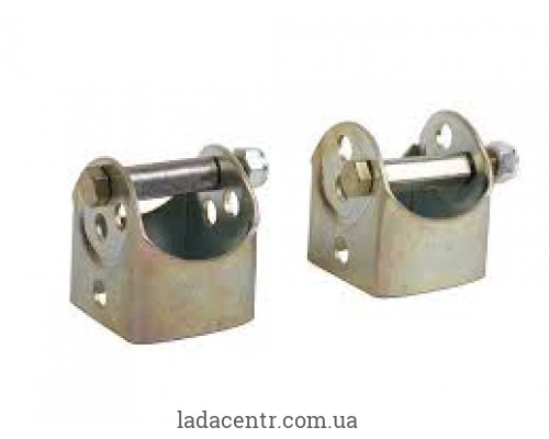 Подставка под стойку ВАЗ 2108 задние (домики)БелЗАН