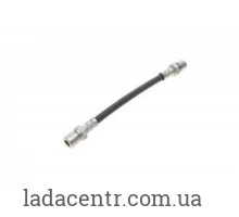 Шланг гальмівний задній Daewoo Lanos (FT2813) "Угорщина"