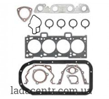 Комплект прокладок ГБЦ ВАЗ 21126, дв. 1,6л 16 кл., полный набор БЦМ