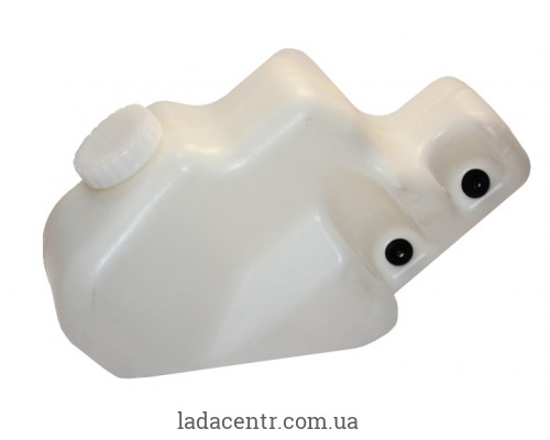 Бачок омивача 1горл.2отв ВАЗ 21214 Мастер-М