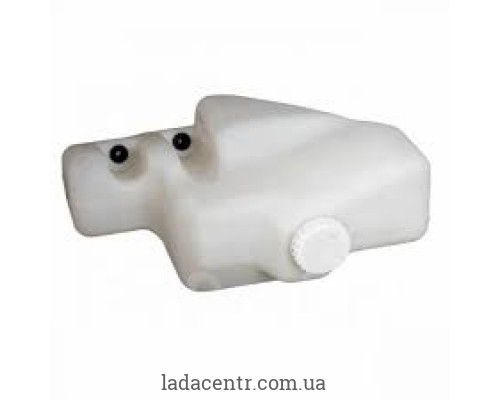 Бачок омивача 1горл.2отв ВАЗ 21214 Мастер-М