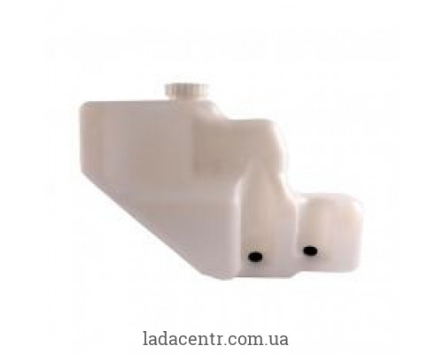 Бачок омивача 1горл.2отв ВАЗ 21214 Мастер-М