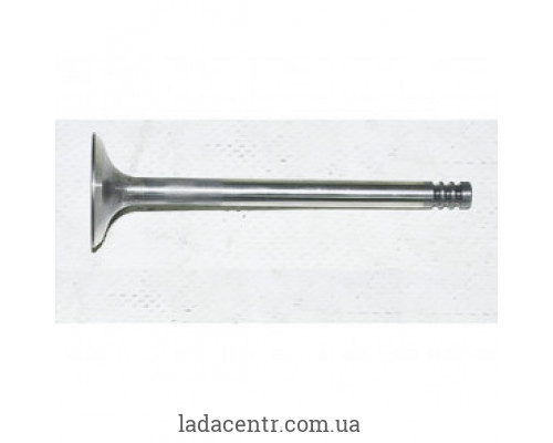 Клапан впускной ВАЗ 21083,21093,2113,2114  1 шт СТК