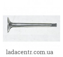 Клапан впускной ВАЗ 21083,21093,2113,2114  1 шт СТК