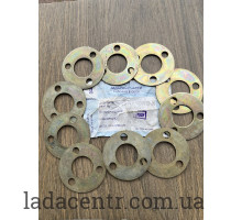 Шайба крыльчатки вентилятора ВАЗ 2101-21213 Сделано в СССР