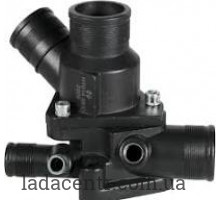 Термостат ВАЗ 1117,1118,1119 (в сборе) HORT