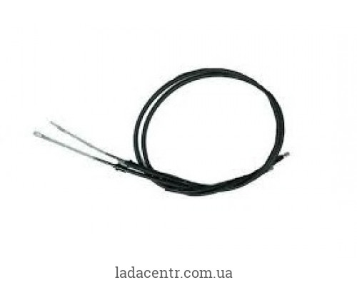 Трос ручника ВАЗ 2108-21099 кт Автопартнер