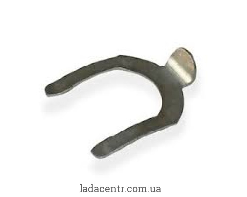 Скоба личинки замка двери 2105 (большая) Сделано в СССР