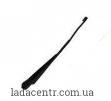 Рычаг стеклоочистителя ВАЗ 2115,2108 нов.обр. с крючком 1шт.  Balaton elektro