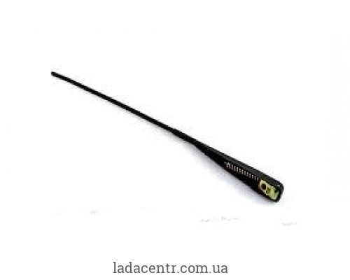 Важіль склоочисника ВАЗ 2108-2114 задній чорний оригінал Зроблено в СРСР