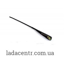 Рычаг стеклоочистителя ВАЗ 2108-2114 задний чернёный оригинал Сделано в СССР