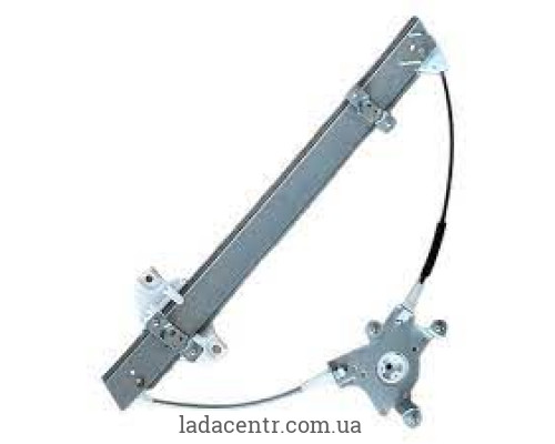 Склопідйомник Ланос,Сенс передній лівий (GM Korea) (96304038)