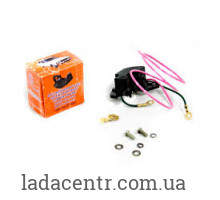 Бесконтакное электронное зажигание ВАЗ 2101-07,2121  ооо СовеК