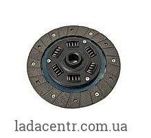 Диск сцепления ведомый ВАЗ 2106,2121 CS-20