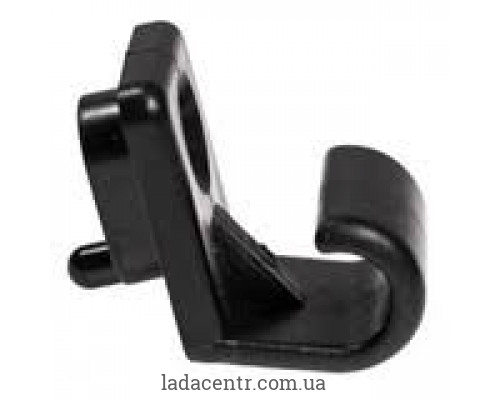 Держатель противосолнечного козырька ВАЗ 2108-09 ДААЗ
