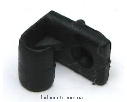 Держатель противосолнечного козырька ВАЗ 2108-09 ДААЗ