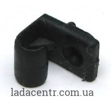 Держатель противосолнечного козырька ВАЗ 2108-09 ДААЗ