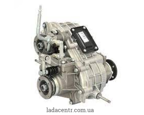 Коробка роздавальна ВАЗ 2123 Оригінал ЗАВОД