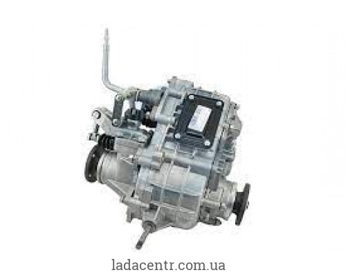 Коробка роздавальна ВАЗ 2123 Оригінал ЗАВОД