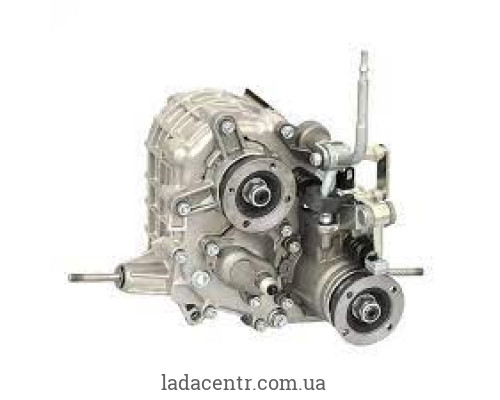 Коробка роздавальна ВАЗ 2123 Оригінал ЗАВОД