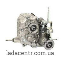 Коробка роздавальна ВАЗ 2123 Оригінал ЗАВОД