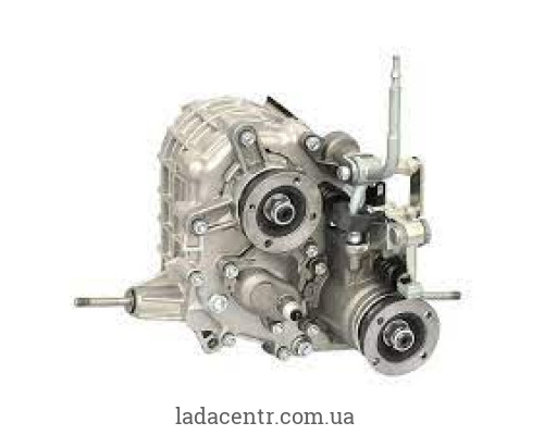 Коробка роздавальна ВАЗ 2123 Оригінал ЗАВОД