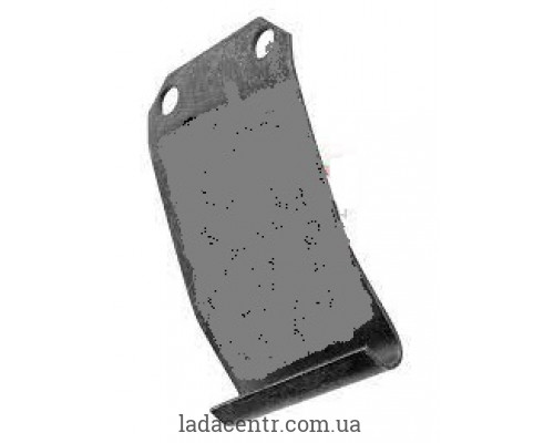 Пружина кришки люка бака паливного ВАЗ 2101 Зроблено в СРСР